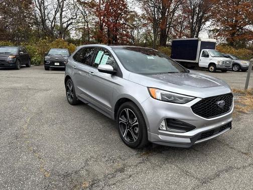 2024 Ford Edge ST