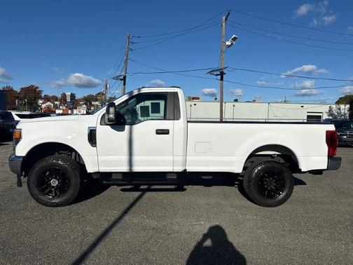 2020 Ford F-250 XL