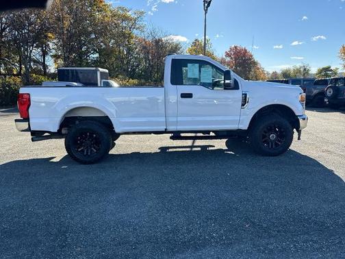 2020 Ford F-250 XL