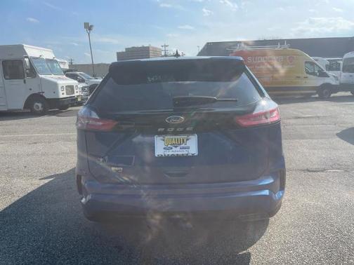 2024 Ford Edge ST-LINE