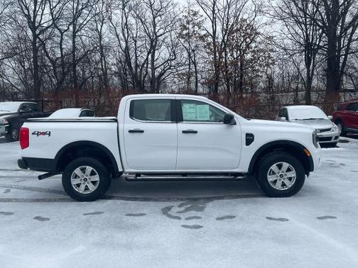 2024 Ford Ranger XL