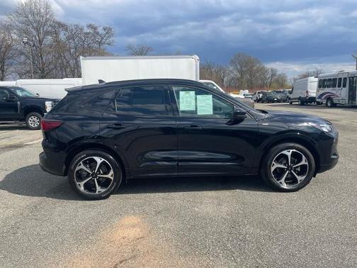 2024 Ford Escape ST-LINE SELECT