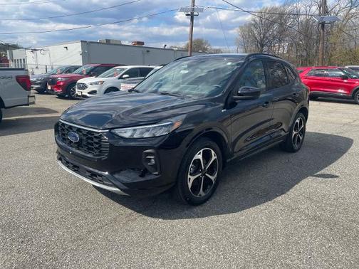 2024 Ford Escape ST-LINE SELECT