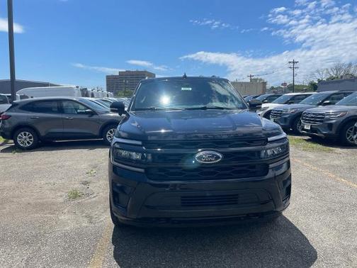 2023 Ford Expedition LIMITED