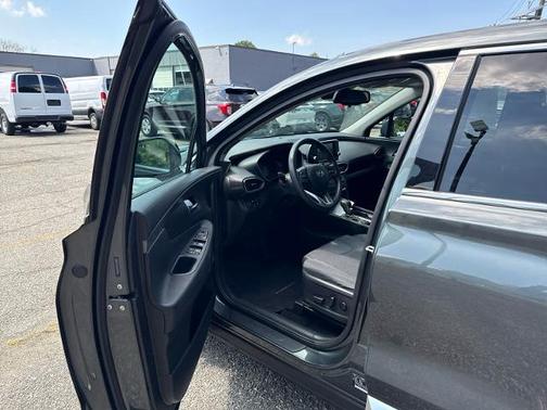 2020 Hyundai SANTA FE 2.4 SEL