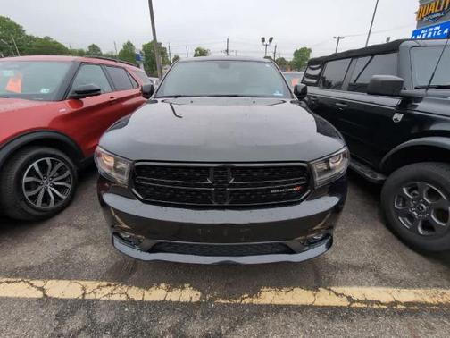 2016 Dodge Durango LIMITED