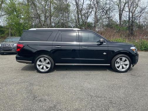 2022 Ford Expedition KING RANCH