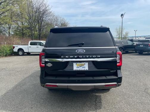 2022 Ford Expedition KING RANCH