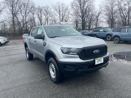 2023 Ford Ranger XL