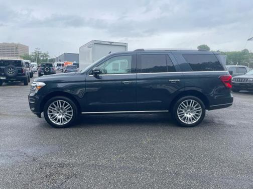 2023 Ford Expedition LIMITED