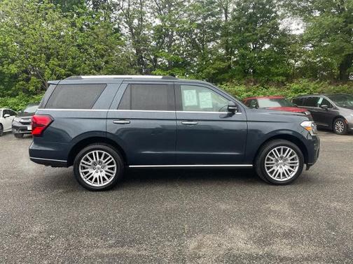 2023 Ford Expedition LIMITED