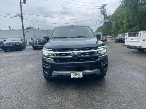 2023 Ford Expedition LIMITED