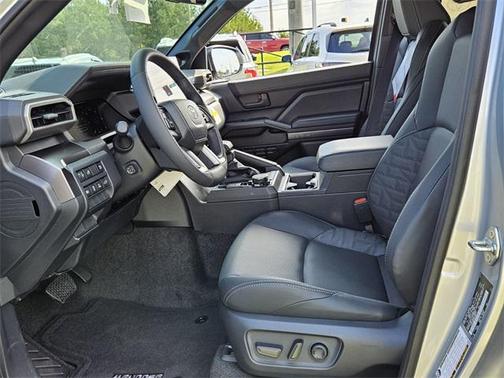 2025 Toyota 4Runner TRD Off Road Premium