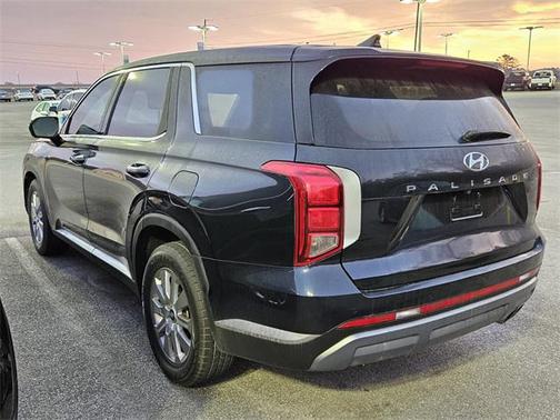 2023 Hyundai PALISADE SE