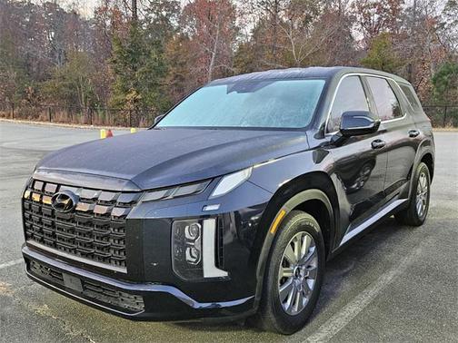 2023 Hyundai PALISADE SE