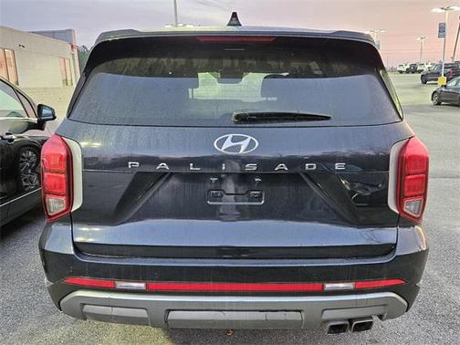 2023 Hyundai PALISADE SE