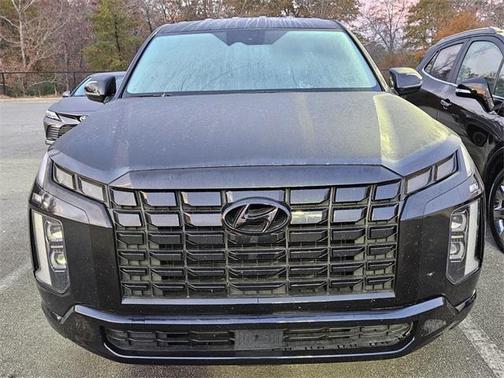 2023 Hyundai PALISADE SE