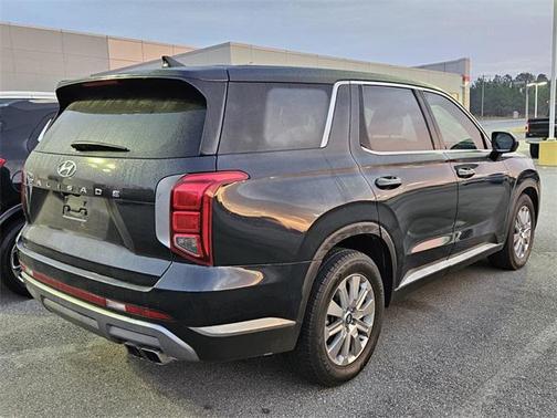 2023 Hyundai PALISADE SE