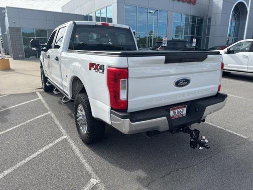 2017 Ford F-350 XL