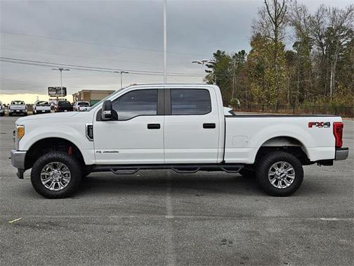2017 Ford F-350 XL