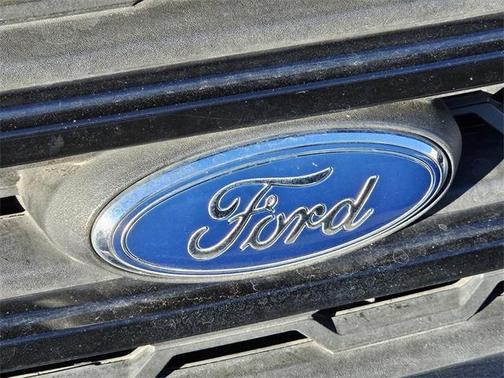 2020 Ford EcoSport S