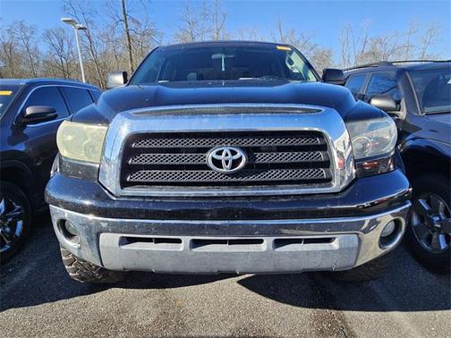 2008 Toyota Tundra SR5 CrewMax