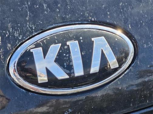 2019 Kia Sportage SX Turbo