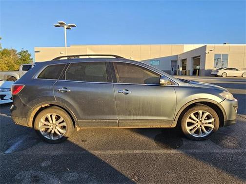 2012 Mazda CX-9 Grand Touring