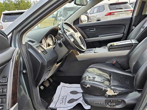 2012 Mazda CX-9 Grand Touring