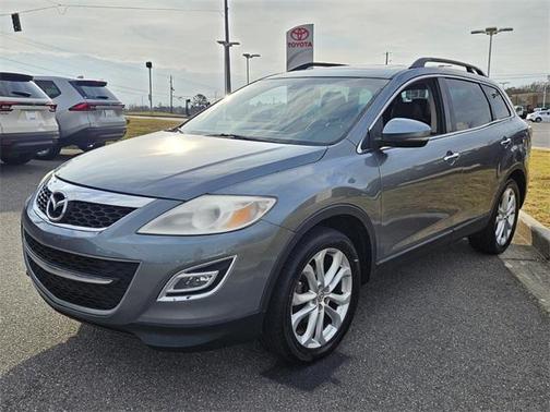 2012 Mazda CX-9 Grand Touring