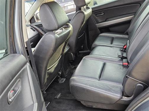 2012 Mazda CX-9 Grand Touring
