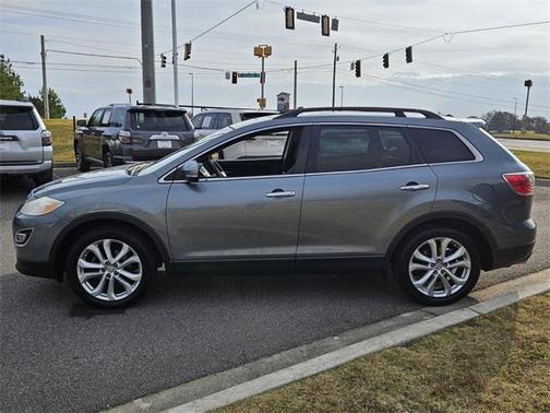 2012 Mazda CX-9 Grand Touring