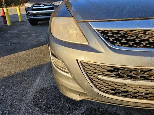 2012 Mazda CX-9 Grand Touring