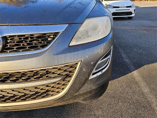 2012 Mazda CX-9 Grand Touring