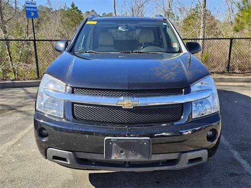 2007 Chevrolet Equinox LT