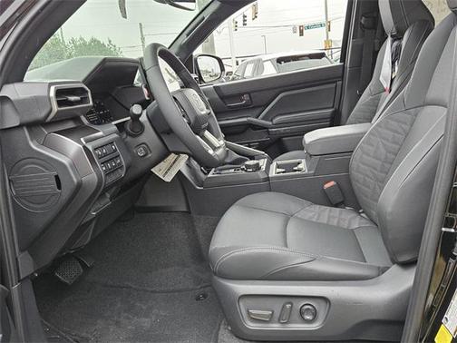 2025 Toyota 4Runner TRD Off Road Premium