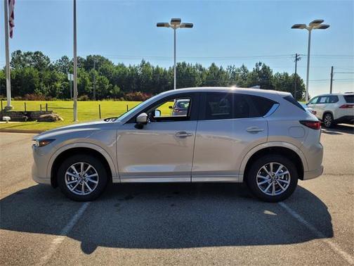 2024 Mazda CX-5 2.5 S Select