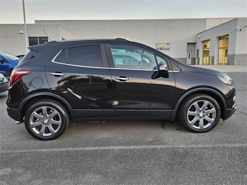 2019 Buick Encore Essence