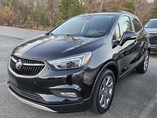 2019 Buick Encore Essence