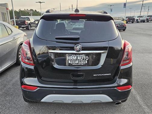 2019 Buick Encore Essence