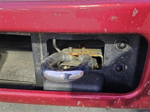 2016 Ford F-250 Lariat