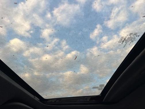 2016 Ford F-250 Lariat