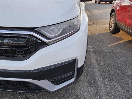 2020 Honda CR-V AWD LX