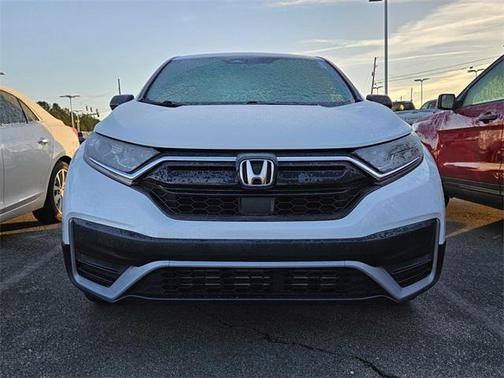 2020 Honda CR-V AWD LX