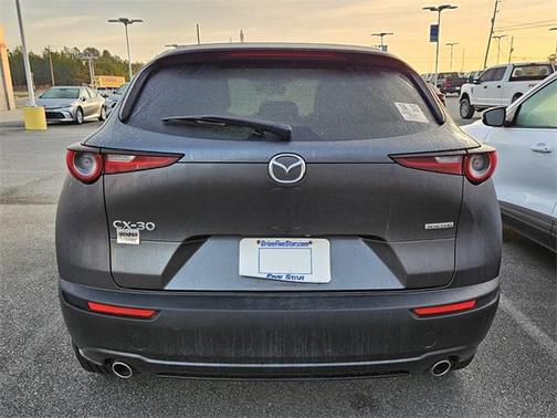 2021 Mazda CX-30 Select