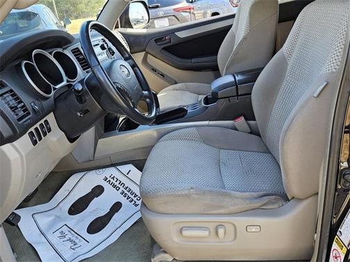 2007 Toyota 4Runner SR5