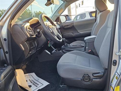 2019 Toyota Tacoma SR