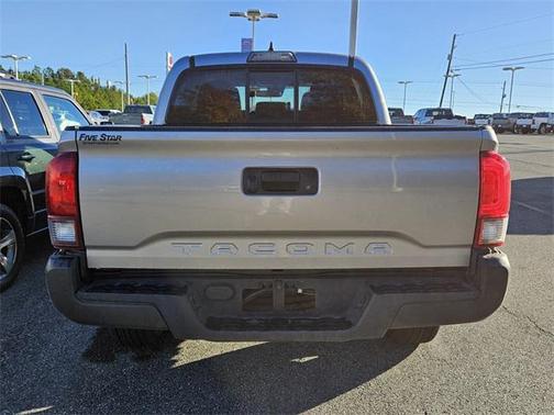 2019 Toyota Tacoma SR