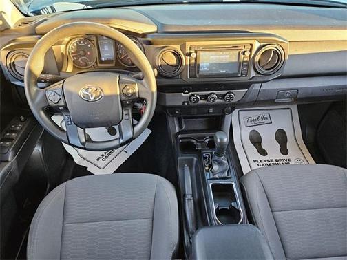 2019 Toyota Tacoma SR