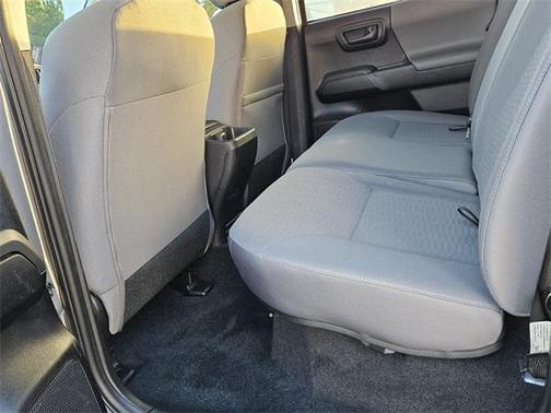 2019 Toyota Tacoma SR